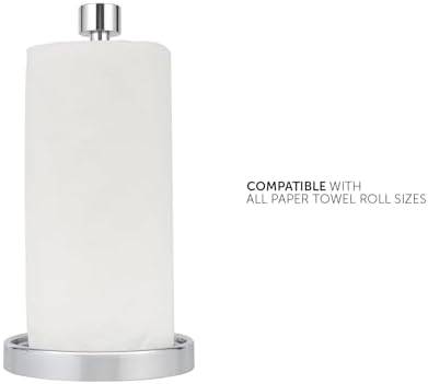 Ivilon Countertop Paper Towel Holder - Image 3