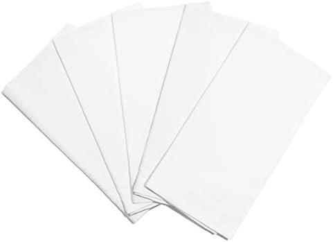 Organic Cotton Tea Towels for Embroidery by OrganicCottonMart