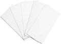 Organic Cotton Tea Towels for Embroidery by OrganicCottonMart