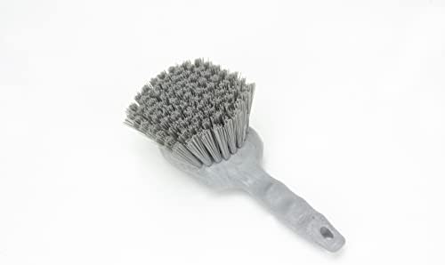 SPARTA 40541EC23 Plastic Scrub Brush, Utility Brush, Kitchen Brush - Image 2