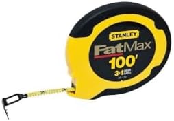 STANLEY FATMAX Tape Measure - Image 7