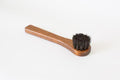 Meltonian Dauber Brush | Premium Horse Hair Applicator Brush by Meltonian