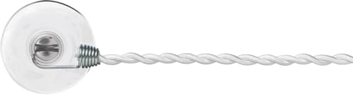 Go Travel Pegless Washing Line, Easy-to-Hang Clothes Line - Image 2