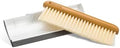 Full Circle Counter Clearer Sweep & Squeegee Tool, Mini Portable Brush by FULLCIRCLE