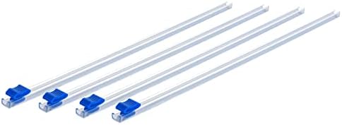 Plastic Wrap Cutter Slide Cutter by GEGADO