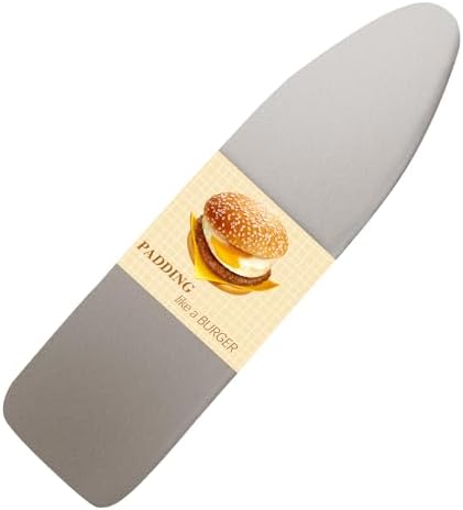 BNDX Ironing Board Cover 18x49 by BNDX