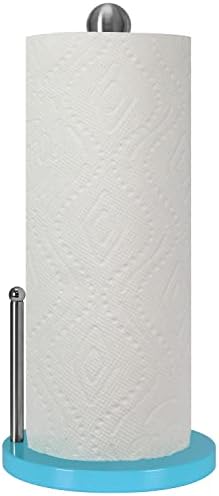Blue Donuts Paper Towel Holder Countertop by Blue+Donuts