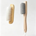 2PCS Laundry Brush for Clothes and Shoes by Unknown