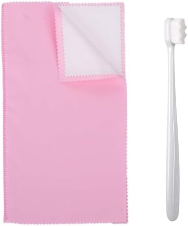 Syyflibb Polishing Cleaning Cloth by Syyflibb