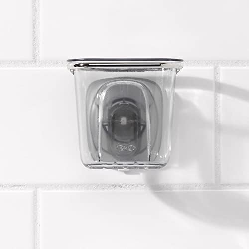 OXO Good Grips Stronghold Suction Multipurpose Shower Accessory Cup - Image 5