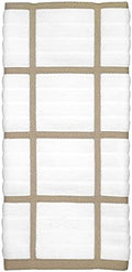 All-Clad Checked Kitchen Towel: Highly Absorbent, Super Soft Long Lasting by All-Clad