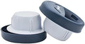 WOD SF-755 Durable Plastic Hand-Saver Lightweight Compact Stretch Film Wrap by WODTape