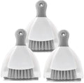 Small Hand Dust Pan and Brush by Householdcleaningutensils