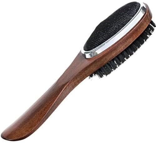 Home-it 3 in 1 Clothes Brushes Garment Care Clothes Brush and lint Remover by HOMEIT