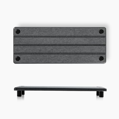 Razborci 2 Pack Fast Drying Water Absorbing Diatomite Stone Mat Tray - Image 6
