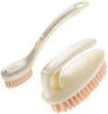 Soft Bristle Scrub, Cleaning Brush Stain by Laihemi