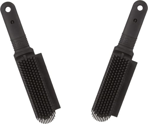 FURemover Plus Pet Hair Rubber Brush by FURemover