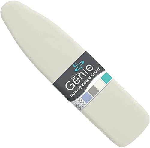 HOME GENIE Ironing Board Cover by HomeGenie