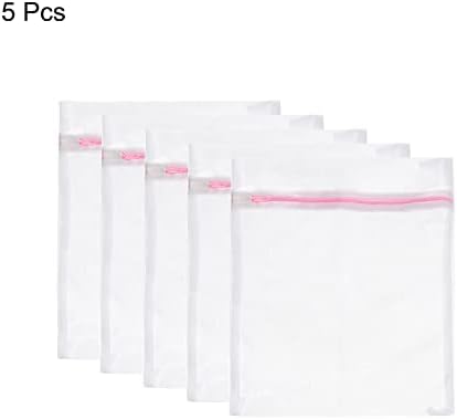uxcell Mesh Laundry Bags - Image 3