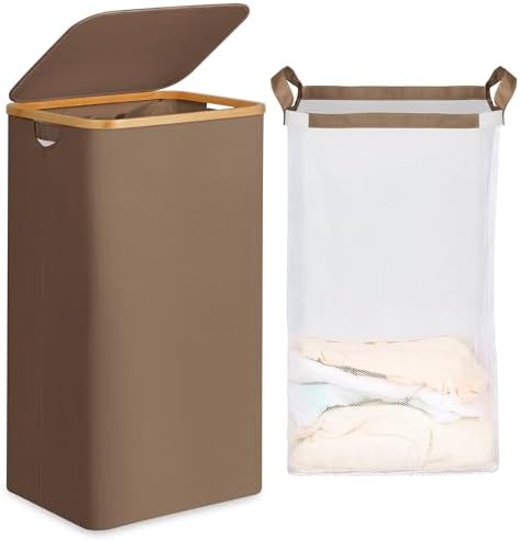 efluky 26 Gal Laundry Basket by efluky