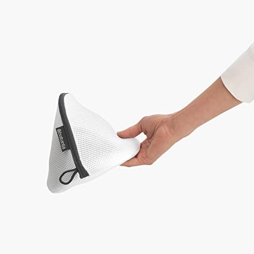 Brabantia Mesh Zip Up Laundry Bra Bag - Image 4
