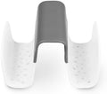 Spectrum Sink Saddle for Kitchen Sink Gray White Sponge and Brush Holder by Unknown