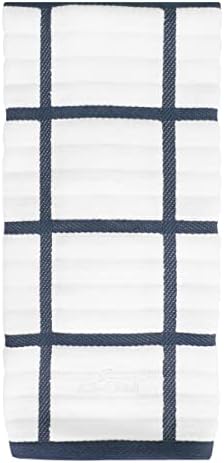 All-Clad Checked Kitchen Towel: Highly Absorbent, Super Soft Long Lasting by All-Clad