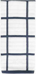All-Clad Checked Kitchen Towel: Highly Absorbent, Super Soft Long Lasting by All-Clad