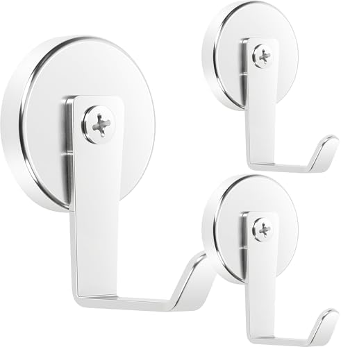 Neosmuk Magnetic Hooks Steel Tube Design by Neosmuk