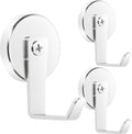 Neosmuk Magnetic Hooks Steel Tube Design by Neosmuk