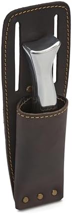 OX Tools Leather Tool Holsters & Pouches – Hammer, Tape Measure, Utility & - Image 7