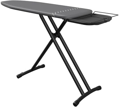 Laurastar Universal Ironing Board Cover in Dark Grey - Image 2