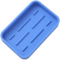 MicoYang Silicone Kitchen Sink Organizer Tray by MicoYang