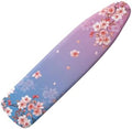 Cherry Blossom Ironing Board Cover and Pad by Tomeusey