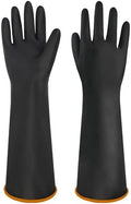 Chemical Resistant Latex Gloves by JustSeen