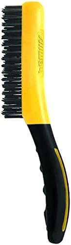 ALLWAY SB416 Carbon Steel Wire Brush by ALLWAY