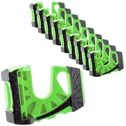 10-Pack Wedge-It Ultimate Door Stop by Wedge-It