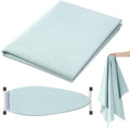 Treela 60 in x 2 Yard Scorch Resistant Fabric Insulated Blend Ironing Scorch by Treela