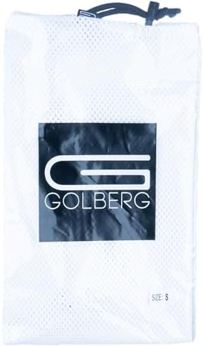 Golberg Mesh Bag - Image 2