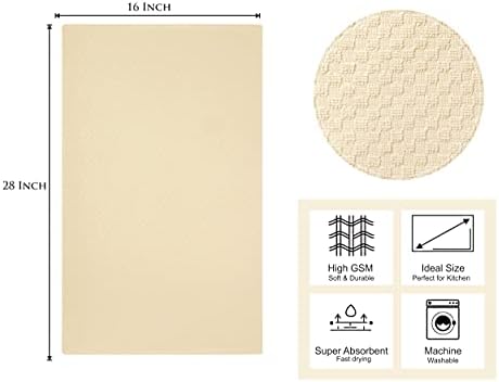 COTTON CRAFT Amazing Kitchen Towel - Image 2