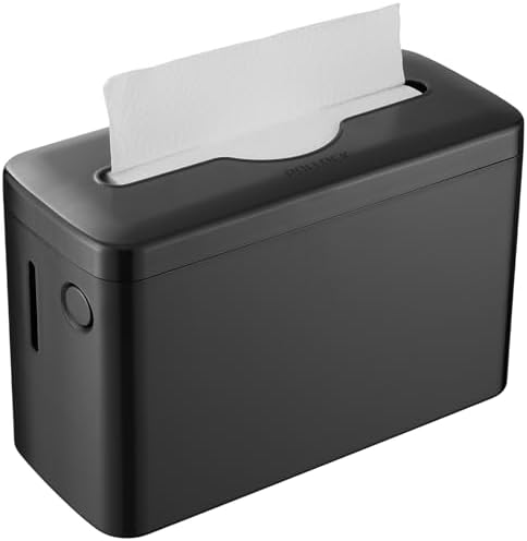 Paper Towel Holder Dispenser Countertop Commercial by POLLOCKDirect
