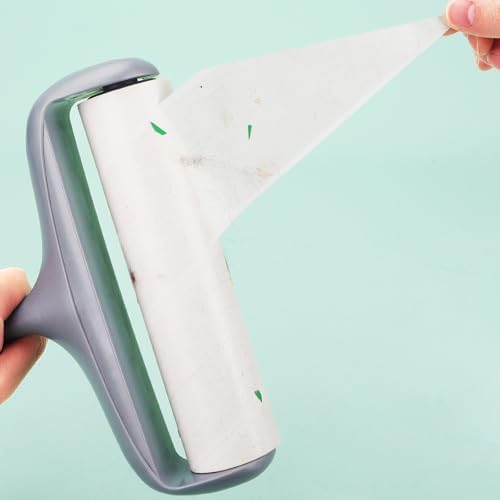 50% Stickier Large Surface Lint Roller Refill - Image 6