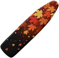 Flashideas Maple Leaves Thanksgiving Ironing Board Cover by Flashideas