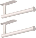 VAEHOLD Adhesive Paper Towel Holder Under Cabinet Wall Mount by VAEHOLD