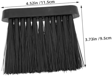 Fireplace Cleaning Brush Set Handheld Chimney Brush - Image 2