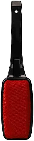 Lint Remover for Pet Hair by Home Basics: Swiveling Lint Brushes for Clothes by HomeBasics