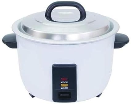 CRESTWARE RC30 Electric Rice Cooker, 30 Cup
