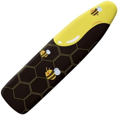 GLENLCWE Bee Honey Ironing Board Cover by GLENLCWE