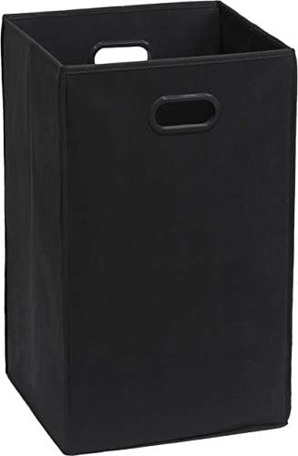 Simple Houseware Foldable Closet Laundry Hamper Basket by SimpleHouseware