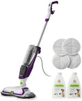 BISSELL SpinWave Pet Hard Floor Corded Spin Mop by Unknown